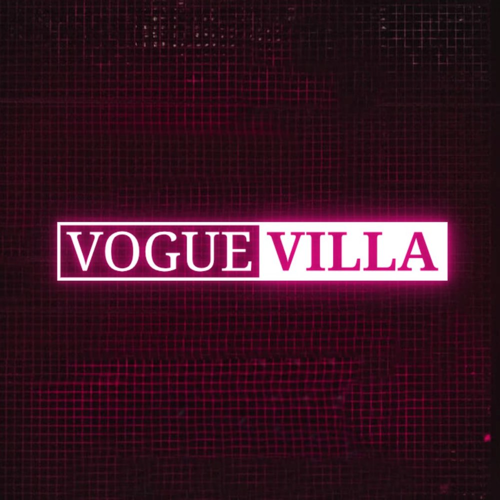 Vogue Villa